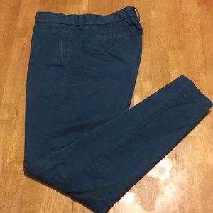 Chino pants